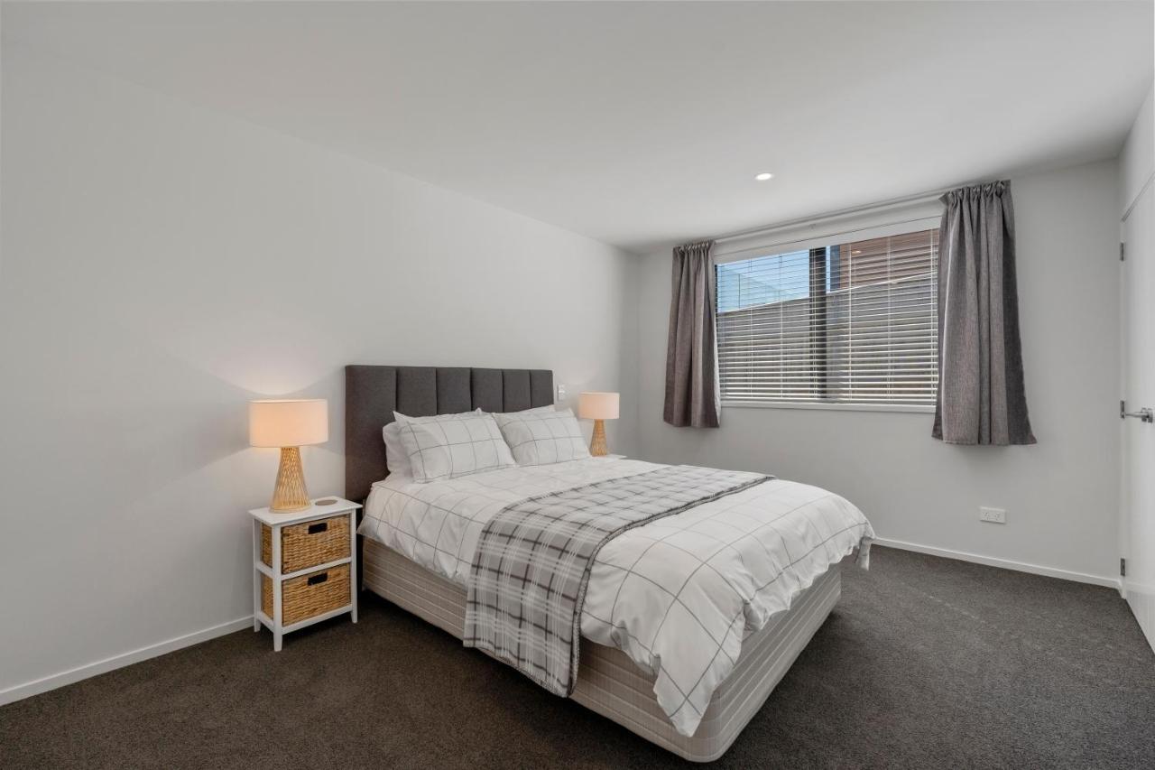 Lakeview Terrace - Taupo Holiday Home Exterior foto