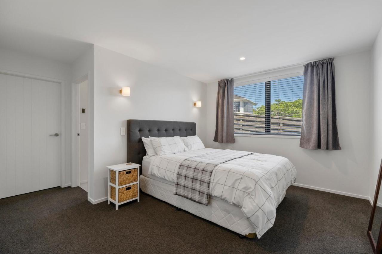 Lakeview Terrace - Taupo Holiday Home Exterior foto
